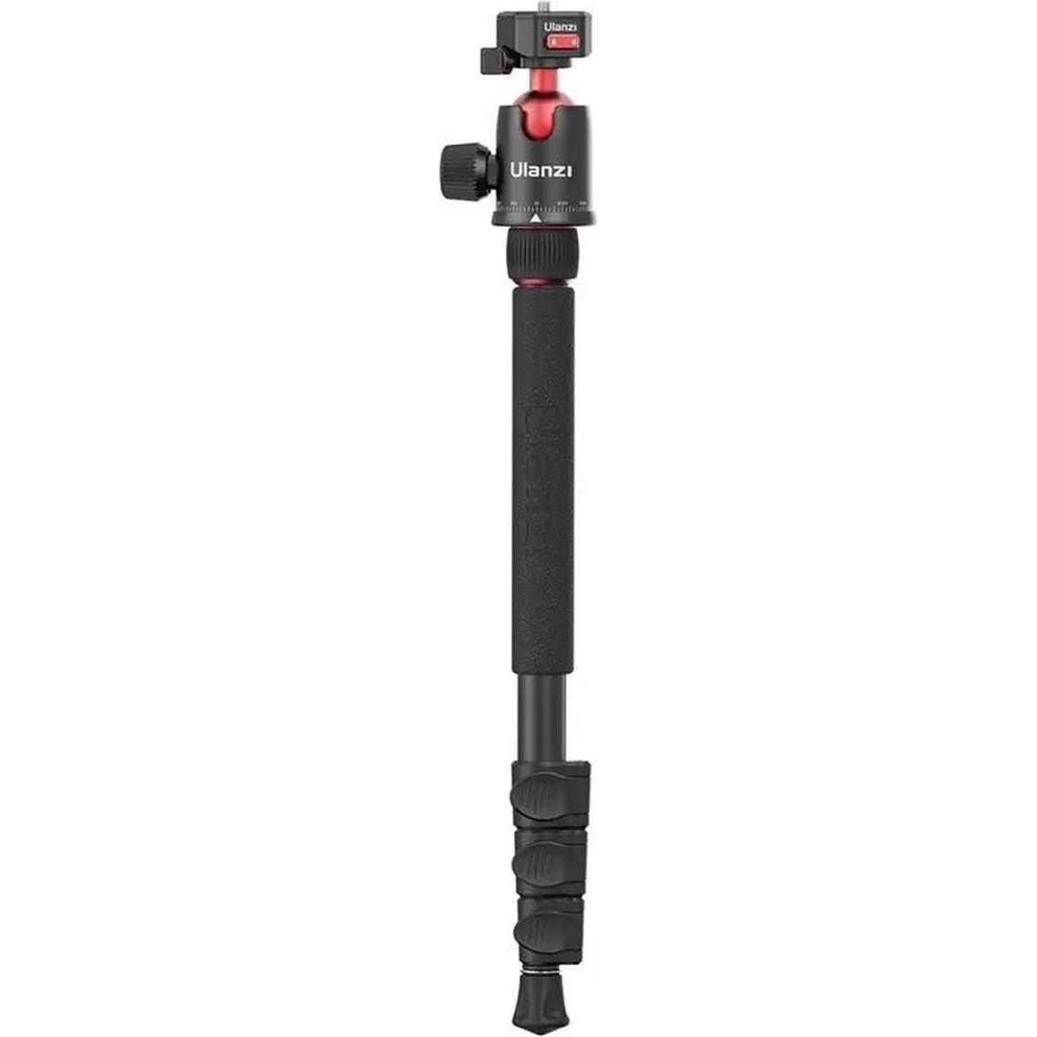 Thumbnail - Ulanzi TT31 Claw Tripod, Stativ, Schwarz