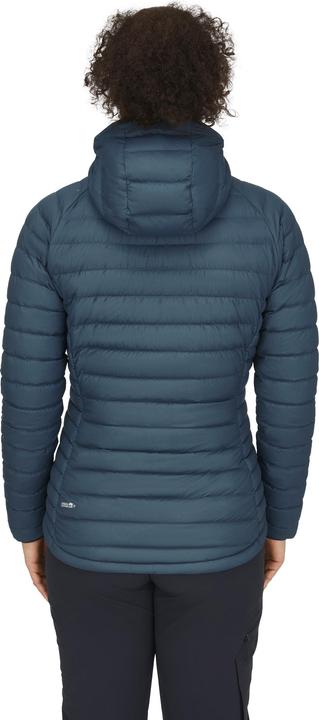 Produktbild Rab Women's Infinity Microlight Jacket (L)