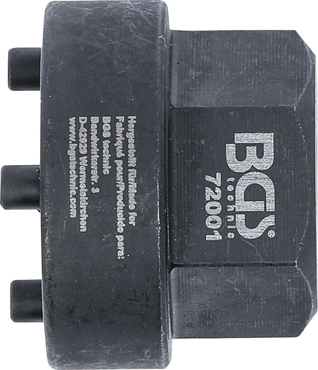 Produktbild BGS Einstellwerkzeug für EPS-Lenkgetriebe