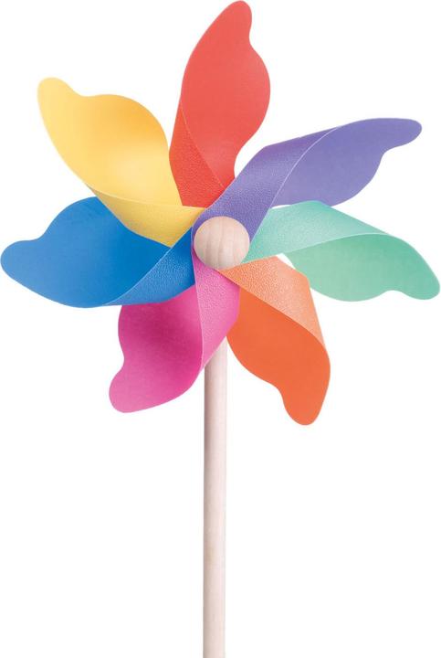 Actual product image Windmill