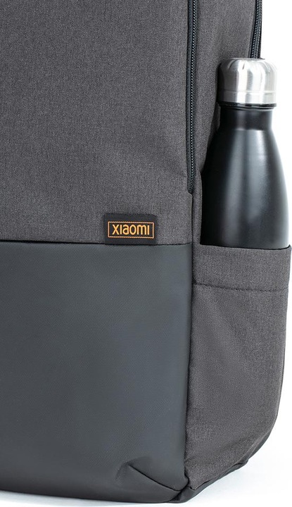 Actual product image Xiaomi Commuter Backpack (21 l)