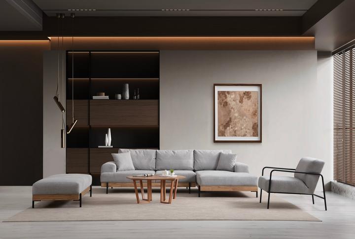 Produktbild Atelier del Sofa Eti (Ecksofa)