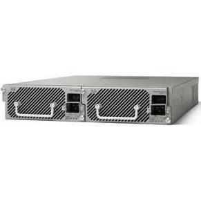 Cisco ASA 5585-X CHASSIS WITH SSP20, Firewall