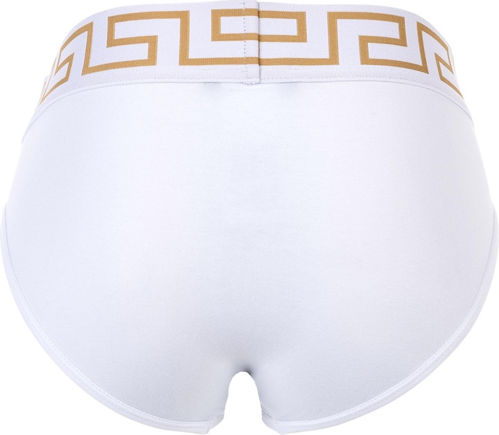 Produktbild Versace Slip Casual Figurbetont TOPEKA - 16087 (L, 2er Pack)