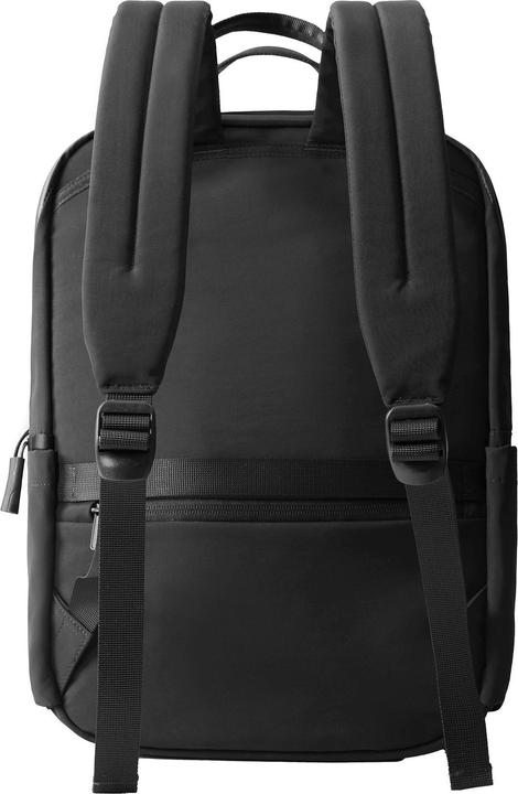 Actual product image XD Design BACKPACK BOBBY SOFT TOTE BLACK P706.3001 (15 l)