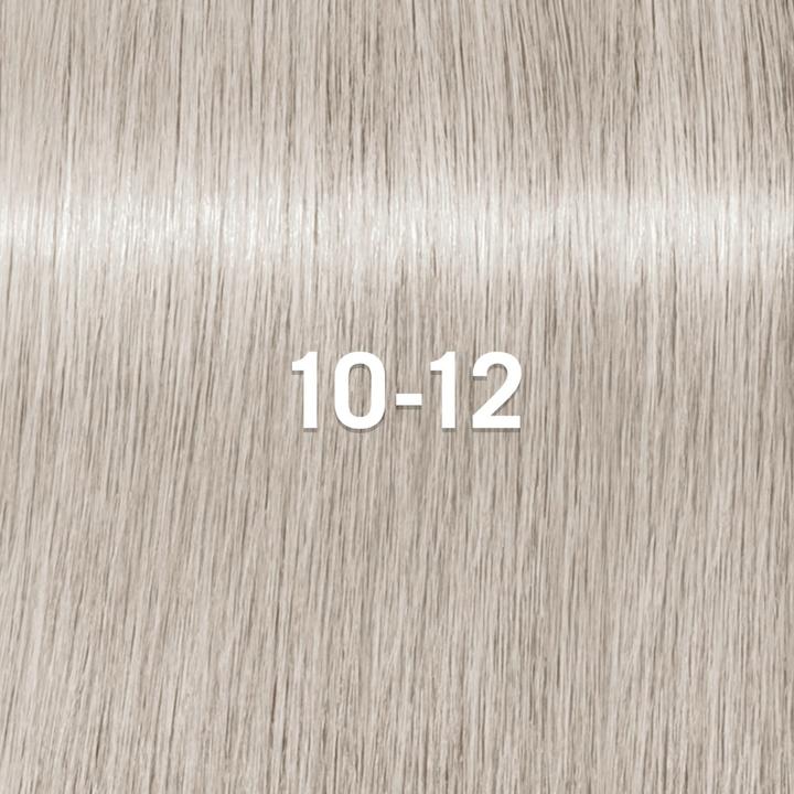 Immagine prodotto Schwarzkopf Professional IGORA VIBRANCE Colorazione tono su tono (10-12 Frassino di cedro)