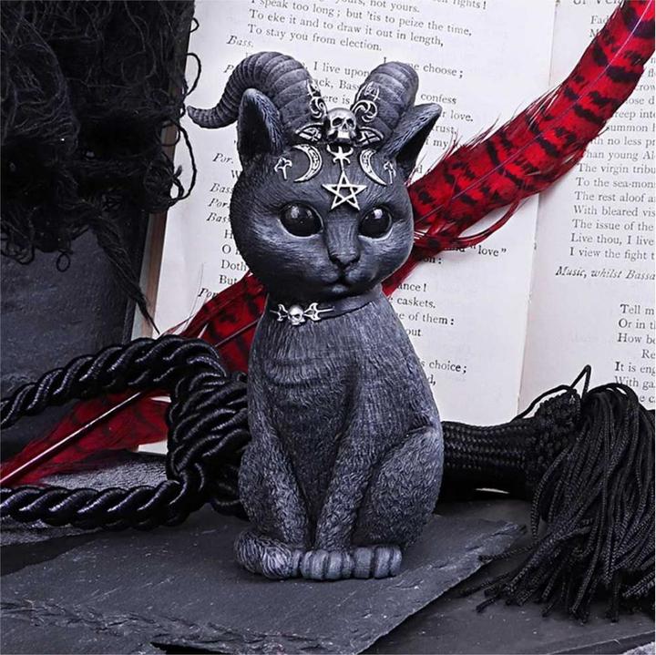 Actual product image Nemesis Now PAWZUPH 11CM