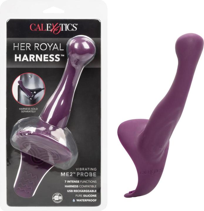 Produktbild CalExotics Vibrating ME2 Probe