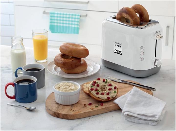 Image du produit Kenwood kMix TCX751WH