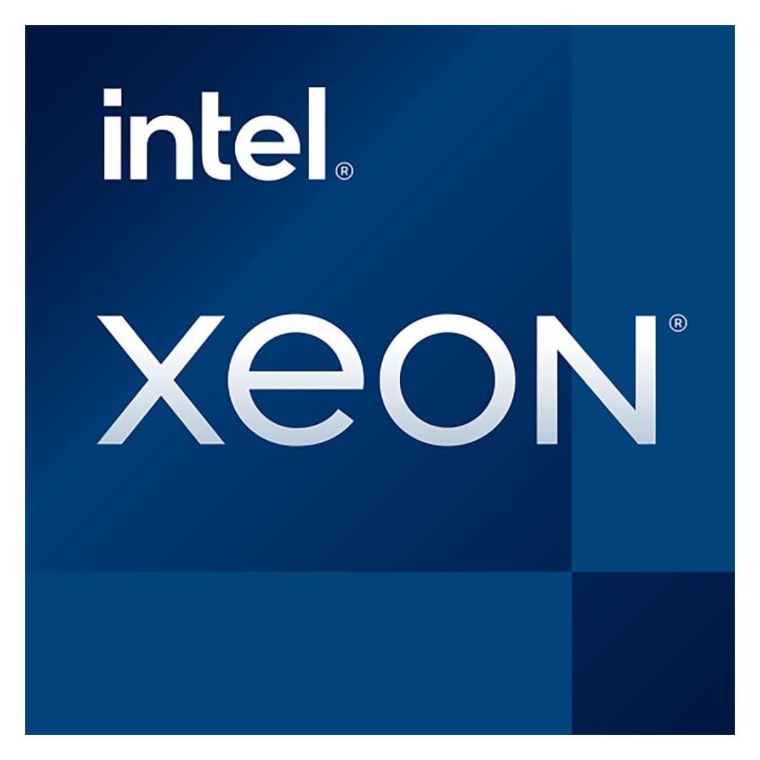 Intel Xeon E-2378G Prozessor (LGA 1200, 2.80 GHz, 8 -Core), Prozessor