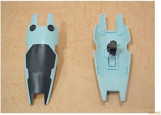 Produktbild Bandai HGUC 1/144 RGM-79N GM CUSTOM