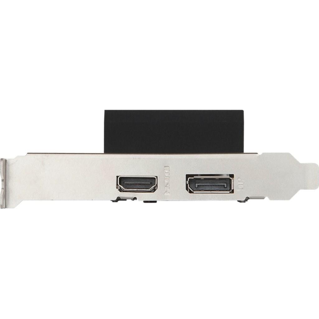 Thumbnail - MSI GeForce GT 1030 4GHD4 LP OC (4 GB), Grafikkarte