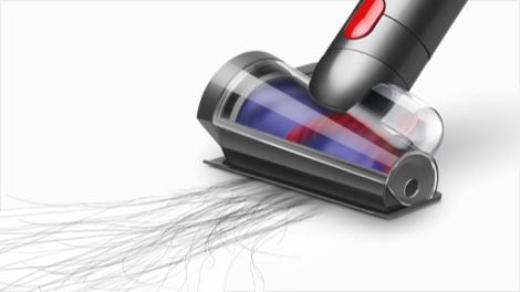 Productafbeelding Dyson Uitgebreide reinigingsset voor de V8, V10, V11, V15