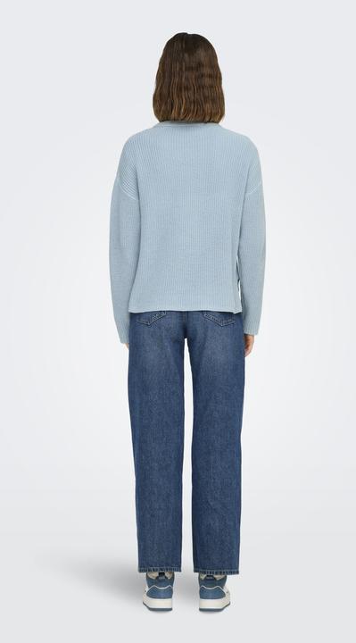 Produktbild Only ONLLUNA Strickpullover Strickpullover (L)