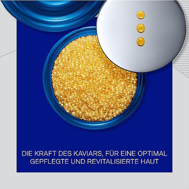 Actual product image La Prairie Caviar Skin Caviar Luxe Cream Sheer 50 ml (50 ml, 24h cream)