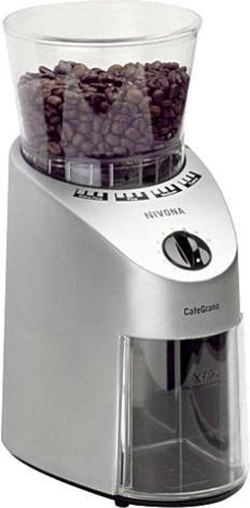 Nivona NICG 130 Macinacaffè CafeGrano 130