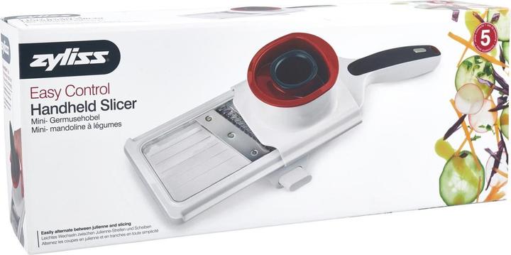 Image du produit Zyliss Mini coupe-légumes