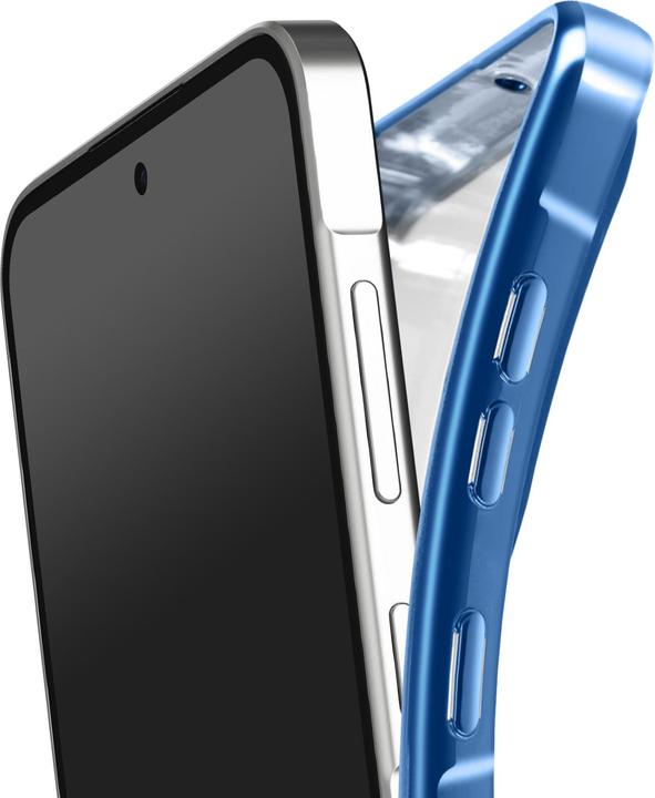 Actual product image Avizar Hülle Galaxy A36 kompatibel mit MagSafe (Samsung Galaxy A36)