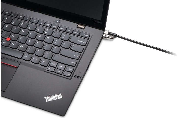 Produktbild Kensington MicroSaver 2.1