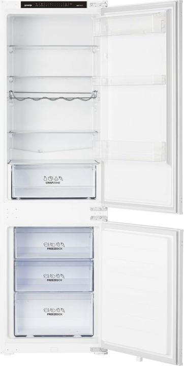 Gorenje GORE built-in refrigerator-freezer combination (246 l)