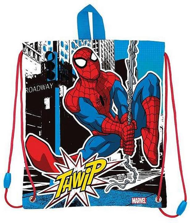 Immagine prodotto Stor Spiderman "STREETS" - Borsa