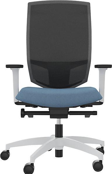 Image du produit Dauphin Siège de bureau JUST EVO MESH (40 - 52 cm)