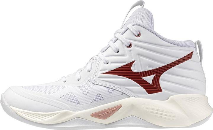 Produktbild Mizuno Wave Momentum Pro Mid Damen (43)