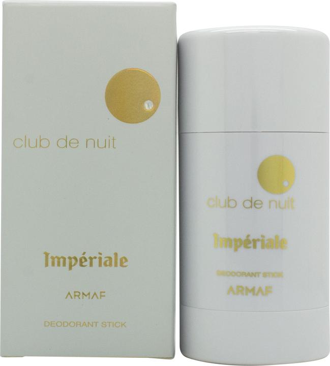 Image du produit Armaf Club de Nuit Blanc Impérial (Stick)