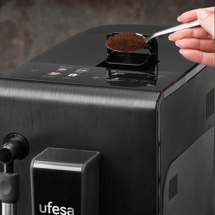 Image du produit Ufesa Sensazione