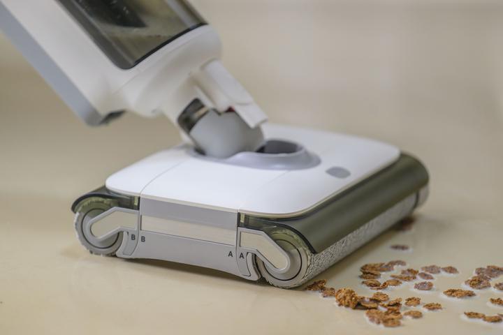 Image du produit Hoover HW500 011 (4 bar, 150 W)