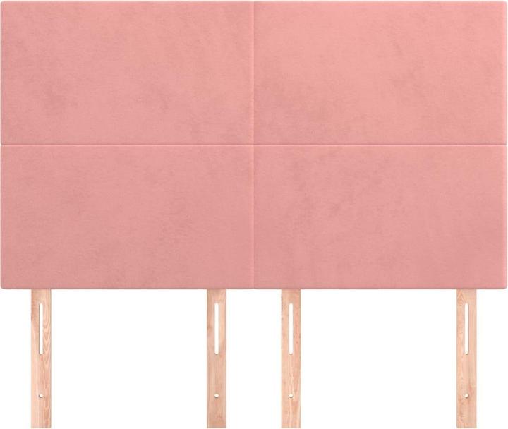 Produktbild vidaXL Kopfteil (160 x 5 x 128 cm)