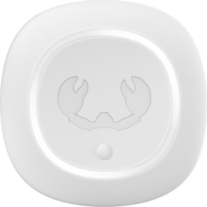 Produktbild Fresh'N Rebel Fresh 'n Rebel Smart Finder 2 Ice Grey (Android, Apple)