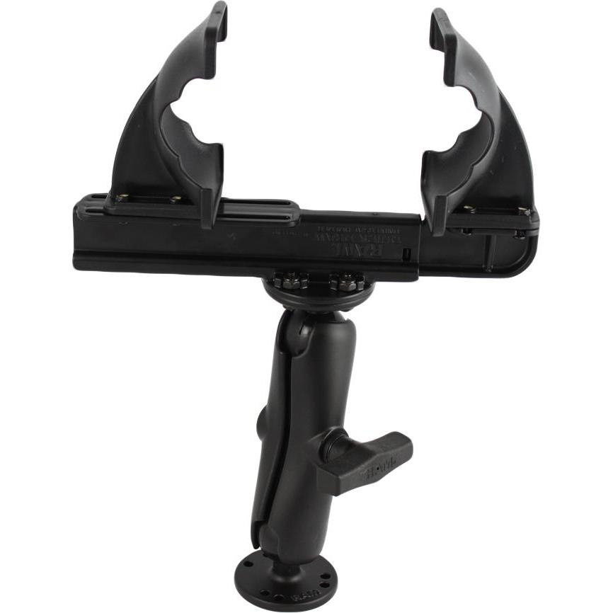 RAM Mounts Unpkd RAM Mount, Barcode-Scanner Zubehör