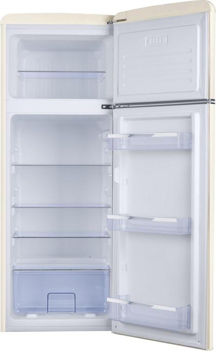 Immagine prodotto Amica Combinazione frigo-congelatore AMIC a libera installazione (206 l)
