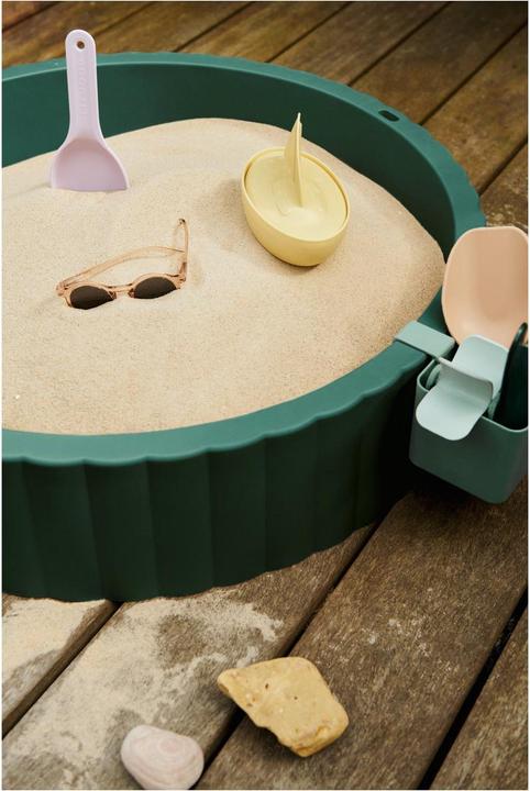 Image du produit Liewood - Saul Sandpit (LW20557 2011)