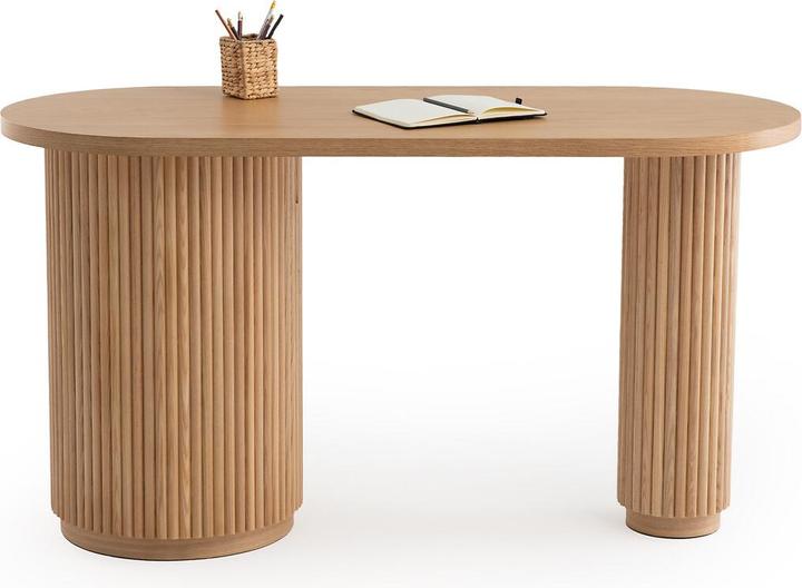 Immagine prodotto La Redoute Interieurs Genna (140 x 60 x 76 cm)