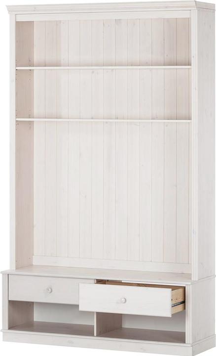 Actual product image Loft 24 Anita (140 x 34 x 223 cm)