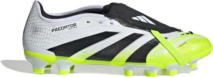 Actual product image Adidas Predator Pro Ft Mg - ftwwht/cblack/luclem (42)