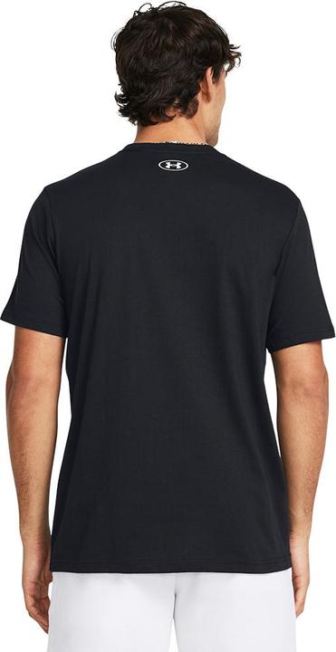 Immagine prodotto Under Armour Maglietta Sportstyle Logo Update (S)