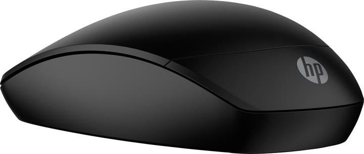 Actual product image HP 230 Slim Wireless Mouse EURO (P) (Wireless)