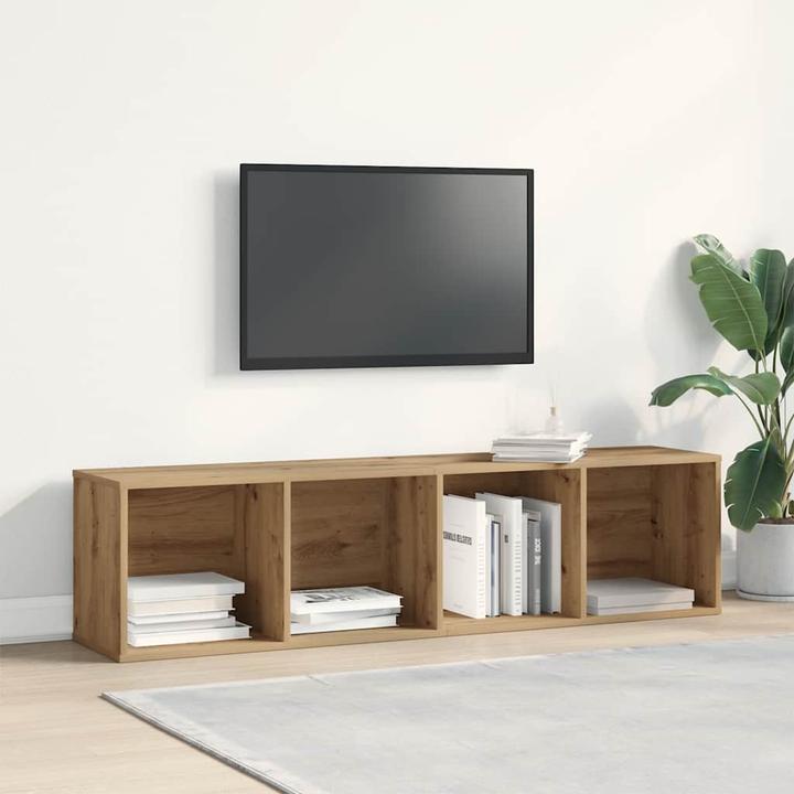 Actual product image vidaXL TV-Schrank (120 x 34 x 37 cm)