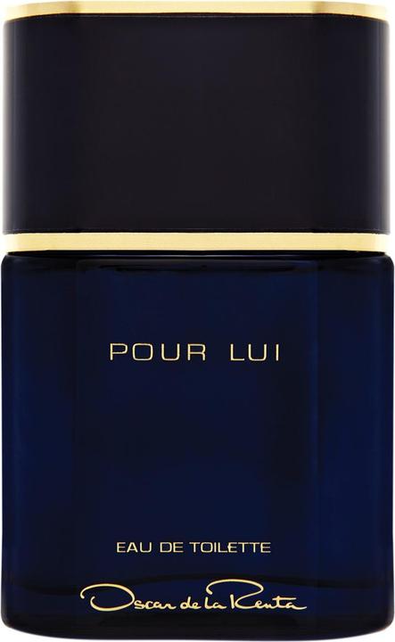 Actual product image Oscar de la Renta Pour Lui (Eau de toilette, 90 ml)