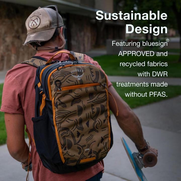 Produktbild Osprey Axis (24 l)