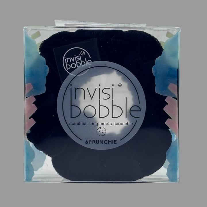 Immagine prodotto Invisibobble Sprunchie Vero Nero (Elastico per capelli)