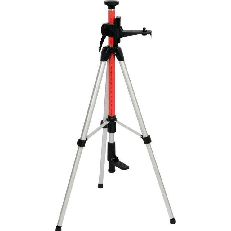 Yato, Wasserwaage, Tyczka Ze Statywem Do Montażu Lasera 3,7m (77 cm)