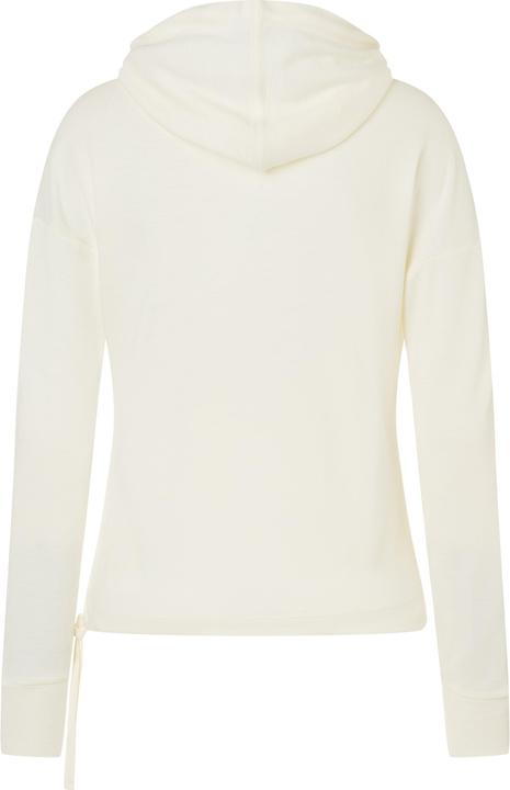 Immagine prodotto Super Natural Felpa con cappuccio Funnel Organic da donna (XS)