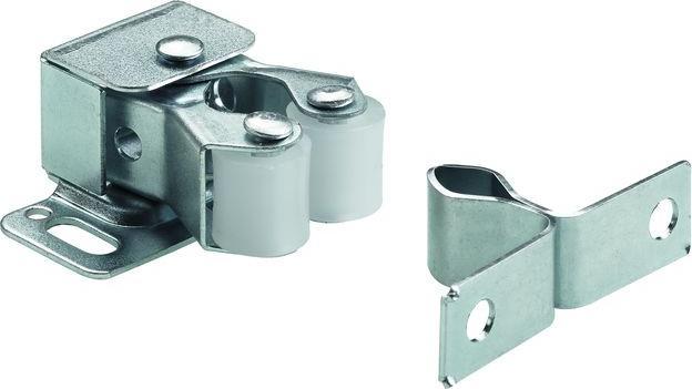 Hettich Schnappverschluss 14 x 33 x 28 mm