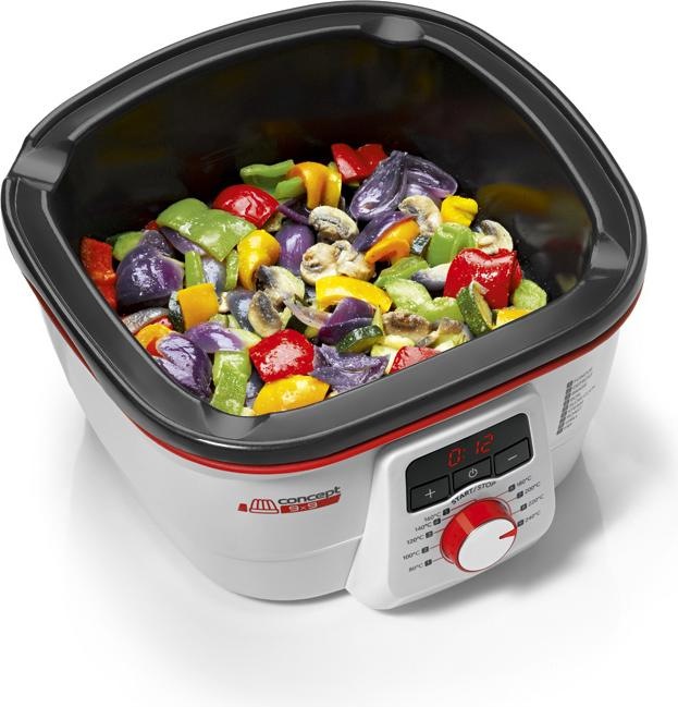 Produktbild Concept CK-9090