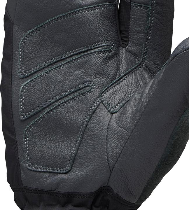 Actual product image Black Diamond Alpine 3-finger (S)