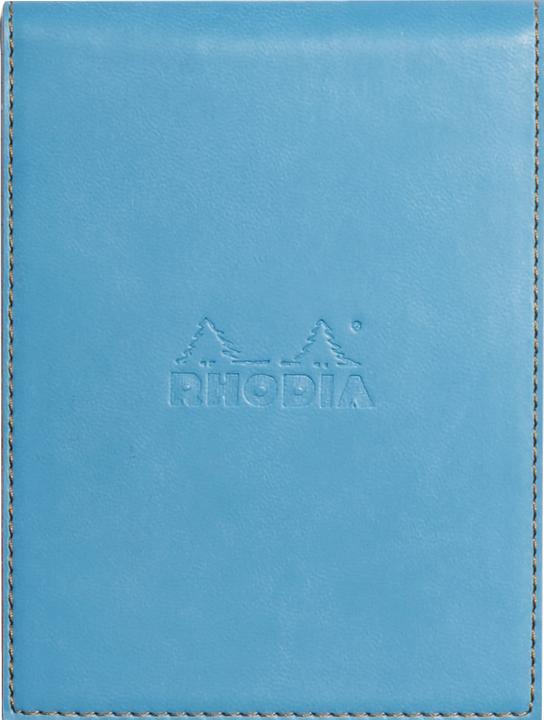 Actual product image Rhodia Accessories Rhodiarama (95 x 130 mm, Lined, Hardcover)